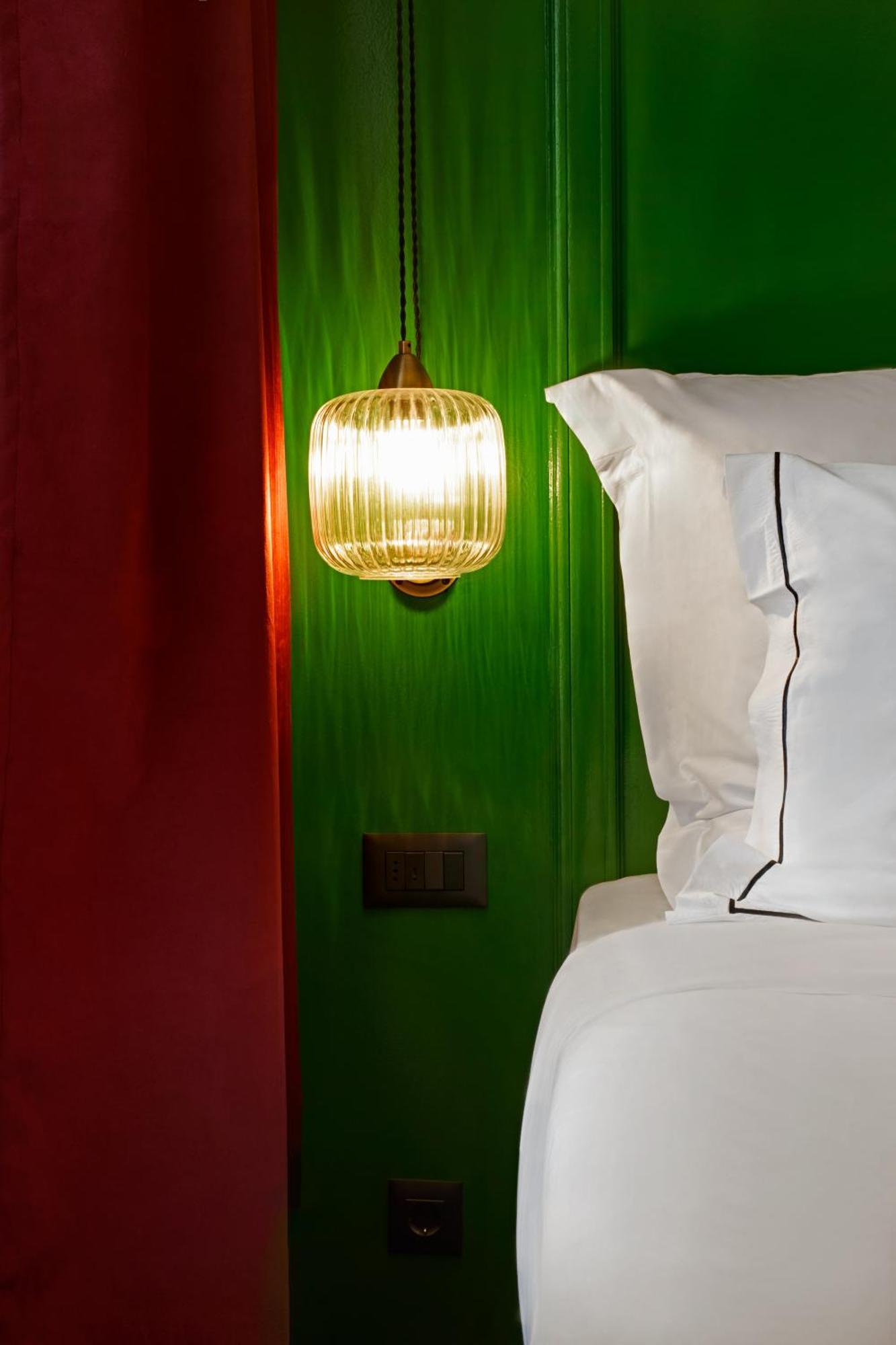 Soho Athinas 60 Hotel Athen Eksteriør billede
