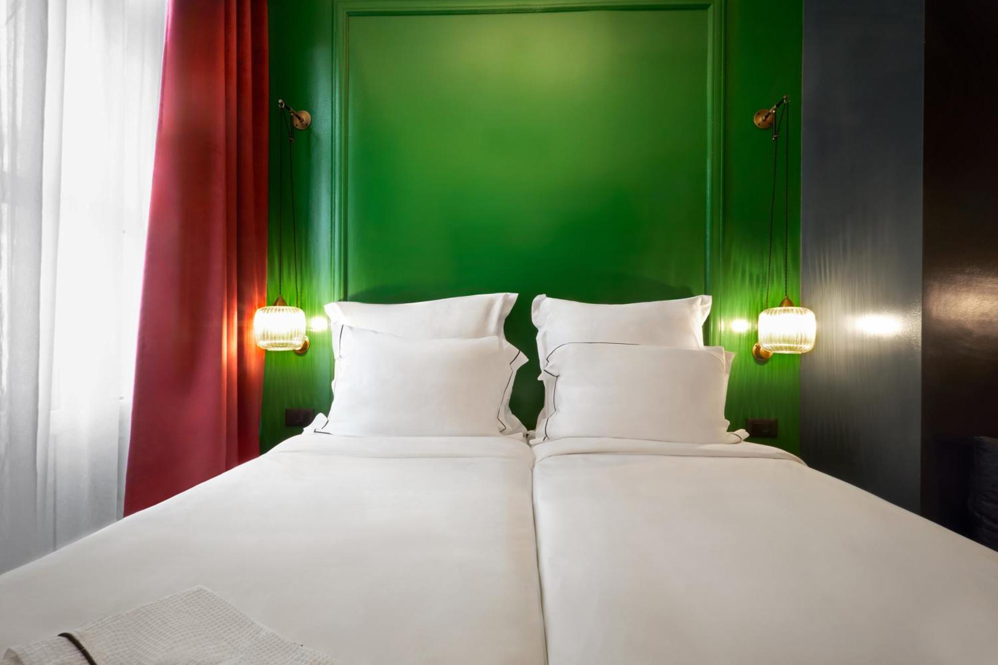 Soho Athinas 60 Hotel Athen Eksteriør billede